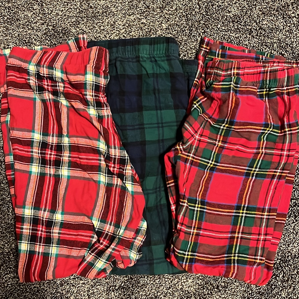 Old Navy Pajama Pants
